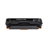 Hp 415A / Crg-055Bk Çipsiz Siyah Muadil Toner 2.400 Baskı