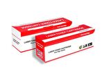 Hp 415A / Crg-055Bk Çipsiz Siyah Muadil Toner 2.400 Baskı