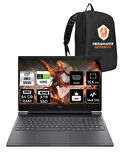 HP Victus 15 i7-13620H 64GB RAM 2TB SSD RTX4060/8GB 144Hz 15.6'' FHD FDOS Gaming Laptop & PER4