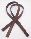 Çanta Aksesuar Taba Renk 70X2 Cm Çanta Sapı