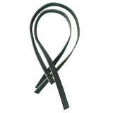 Çanta Aksesuar Haki Yeşili 70X2 Cm Çanta Sapı