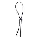 Nusrat Bilişim Çanta Aksesuar Rugan Deri Dikişli Büzgü Siyah Renk Gümüş Metalli