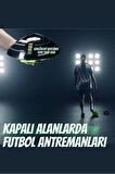 Smatyball Soccerbot – Uzaktan Kumandalı Futbol Robotu, Akıllı ve Eğlenceli Oyun Deneyimi