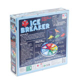 Buz Kıran Macera - Ice Breaker