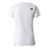 The North Face S/S Neverstopexploring Tee-Eu Kadın T-Shirt