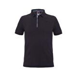 The Northface Erkek Premium Polo Pique Tişört T0Cev4Kx7 Tek Renk-S
