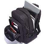 Eastpak Provider Black Sırt Çantası EK520008