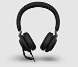 Jabra Evolve2 40 Duo USB-C Kulak Üstü Kulaklık