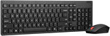 Lenovo 4X31N50744 Essential Kablosuz Klavye Mouse Set