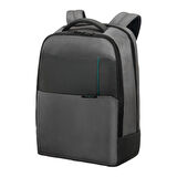 Samsonite 16N-09-004 15,6" Qibyte Notebook Çantası Antrasit