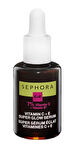 SEPHORA COLLECTION Vitamin C+E Super Glow Serum - C Vitaminli Yüz Serumu 30 ML 