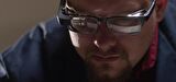 Google Glass Enterprise Edition 2 Siyah Akıllı Gözlük