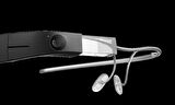 Google Glass Enterprise Edition 2 Siyah Akıllı Gözlük