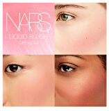 NARS Liquid Blush - Likit Allık