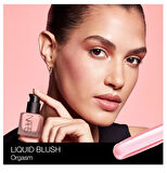 NARS Liquid Blush - Likit Allık