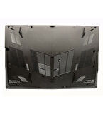 MSI GE73 Notebook Alt Kasa