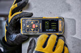 Dewalt DW03101 100m Profesyonel Lazermetre Lazer Mesafe Ölçer