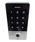 Sarkey SR-212 EM Kart-Şifre-Parmak İzi Özellikli Biyometrik Cihaz (125 Khz)