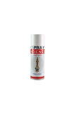 Yarı Mat - Sprey Vernik 400ml