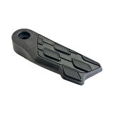 Motobir Arka Basamak Sol Orjinal Y4TVS7003A0076 Tvs Jupiter 125 Euro 5