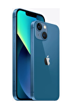 Apple iPhone 13 Mavi 128 GB 4 GB Ram Akıllı Telefon  (Apple Türkiye Garantili)
