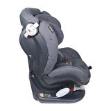 BeSafe İzi Comfort X3 Oto Koltuğu 9-18 kg