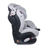 BeSafe İzi Comfort X3 Oto Koltuğu 9-18 kg