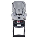 Besafe Izi Comfort X3 Isofix Oto Koltuğu-Gri