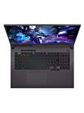 ASUS ROG Strix Scar 17 R9 7945HX 24GB 512GB SSD RTX4080/12GB 175W 17.3 WQHD W11P LL065 & PER4 ÇANTA
