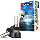 Dr.Auto H1 Maximus Serisi Csp Led Xenon