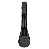 Wagon 03 Serisi Uzun Sap Bağlama Saz Çantası (50 Tekne)  - Gri