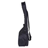 Wagon Case 05 Serisi Cümbüş Çantası - Siyah