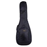 Wagon Case 05 Serisi Bas Gitar Çantası - Siyah