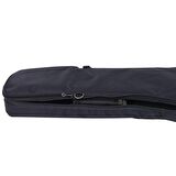 Wagon Case 05 Serisi Bas Gitar Çantası - Siyah