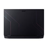 Acer Nitro 5 AN517-55-79B5 i7-12650H 64-GBDDR5 4 TBSSD RTX4060 (8GB-140W) 17.3" FHD Windows 10 Pro + HMF Sırt Çantası NH.QLFEY.004HMF58