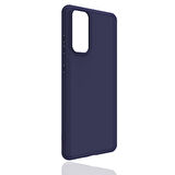 Samsung Galaxy S20 FE Kılıf Esnek Yapılı Yumuşak Dokulu Soft Biye Premium Kapak