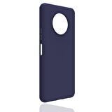 İnfinix Note 7 Kılıf Esnek Yapılı Yumuşak Dokulu Soft Biye Premium Kapak