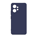 Redmi Note 12 4G Kılıf Esnek Yapılı Yumuşak Dokulu Soft Biye Premium Kapak