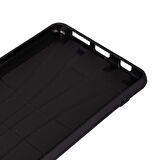 İnfinix Zero 8 Kılıf Esnek Yapılı Yumuşak Dokulu Soft Biye Premium Kapak