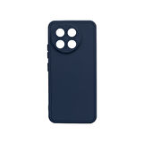 Tecno Spark 30 Kılıf Esnek Yapılı Yumuşak Dokulu Soft Biye Premium Kapak