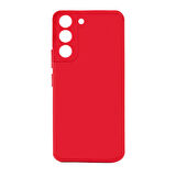 Samsung Galaxy S22 Plus Kılıf Esnek ve Soft Jazz Premium Silikon Kapak