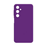 Samsung Galaxy S23 FE Kılıf Esnek ve Soft Jazz Premium Silikon Kapak