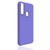 General Mobile GM 20 Pro Kılıf Esnek ve Soft Jazz Premium Silikon Kapak