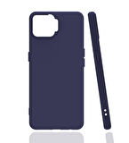 Oppo A73 Kılıf Esnek ve Soft Jazz Premium Silikon Kapak