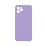 Oukitel C21 Pro Kılıf Esnek ve Soft Jazz Premium Silikon Kapak