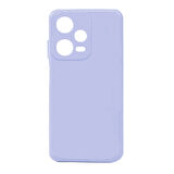 Redmi Note 12 Pro 5G Kılıf Esnek ve Soft Jazz Premium Silikon Kapak