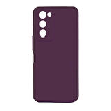 Tecno Camon 18 Kılıf Esnek ve Soft Jazz Premium Silikon Kapak