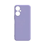 Tecno Camon 19 Pro Kılıf Esnek ve Soft Jazz Premium Silikon Kapak