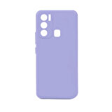 Tecno Pova Neo Kılıf Esnek ve Soft Jazz Premium Silikon Kapak