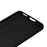 Tecno Spark 10C Kılıf Esnek ve Soft Jazz Premium Silikon Kapak